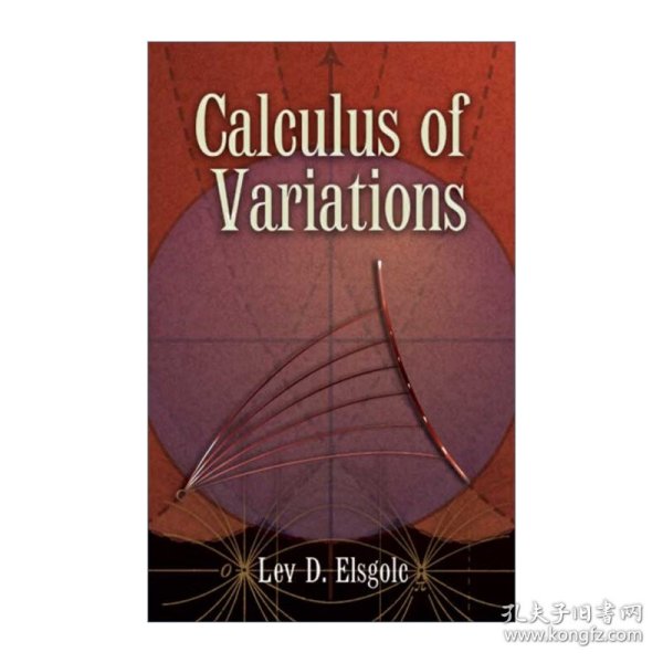 Calculus of Variations 