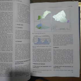 Journal of Groundwater Science and Engineering （地下水科学和工程）