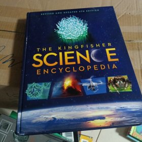 The Kingfisher Science Encyclopedia