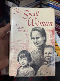 The Small Woman