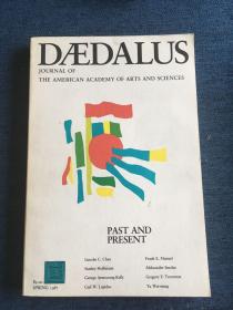 Daedalus (spring1987)