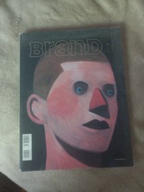 Brand杂志2018年 ,42 期