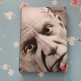 Picasso (French) Paperback – September 13, 2002（法语）