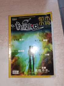 心跳小说 都市小说 中 2009 10