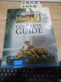 VERSAILLES COMPLETE GUIDE