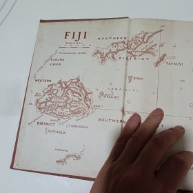 FIJIAN WAY OF LIFE斐济生活方式