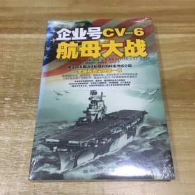 企业号CV-6航母大战