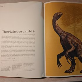 欢迎来到博物馆 Dinosaurium恐龙馆 精装大开本插图精美科普读物(小语种)