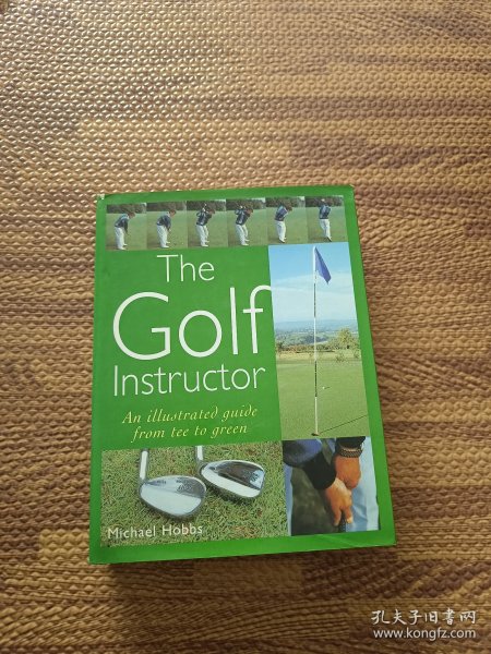 The Golf Instructor