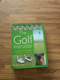 The Golf Instructor