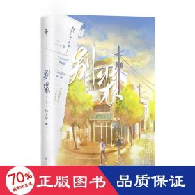 别装：完结篇 版 青春小说 林七年