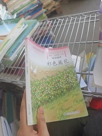 彩色篱笆 五年级下册