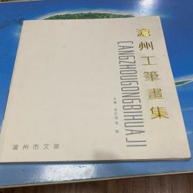 沧州工笔画