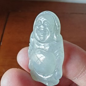 冰糯弥勒佛