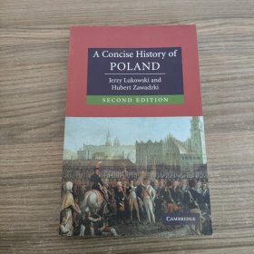 A Concise History of Poland