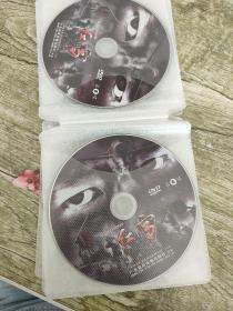 大型抗日战争电视连续剧DVD 红雪 12牒装