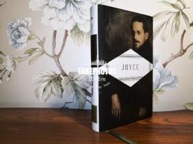 Joyce：Poems and a Play 喬伊斯 EVERYMAN'S LIBRARY POCKET POETS 人人文庫 英文原版