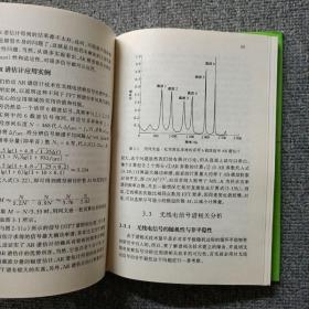 无线电侦察信号分析与处理