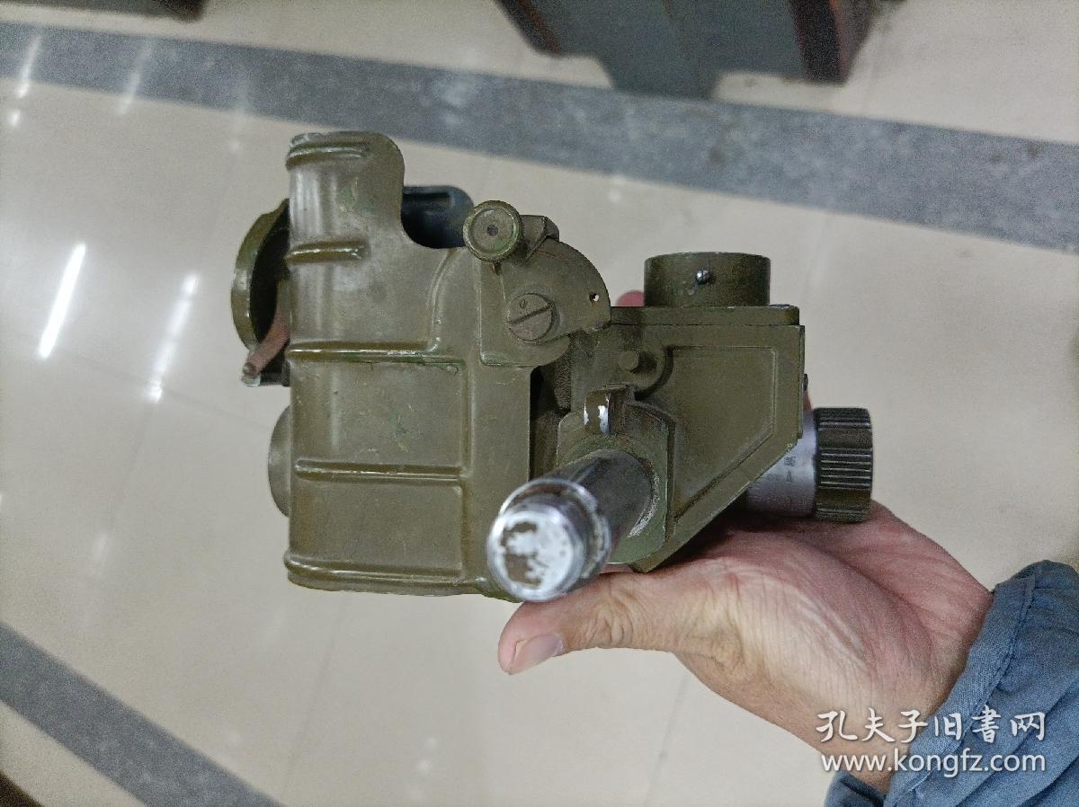 绿漆光学仪器