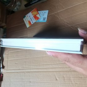 德寿宫传 周膺，吴晶 著（全新有塑封）