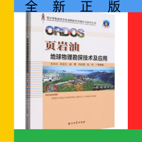 頁(yè)巖油地球物理勘探技術(shù)及應(yīng)用