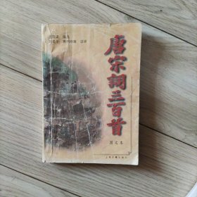 唐宋词三百首