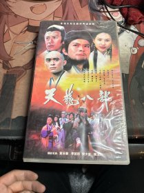 天龙八部28VCD