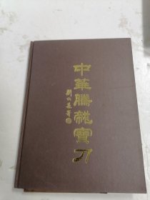 中华腾龙宝刀