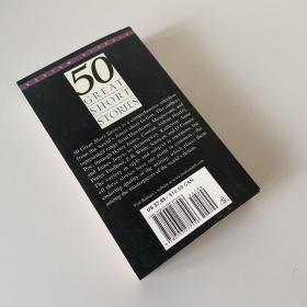 Fifty Great Short Stories