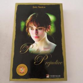 Pride and Prejudice