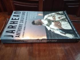 Jarhead:a Marine's chronicle of the Gulf   War and other battles