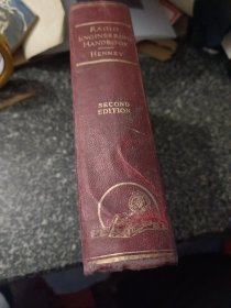 THE RADIO ENGINEERING HANDBOOK 1940年版