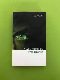 Frankenstein ]