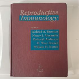 Reproductive Immunology-生殖免疫学