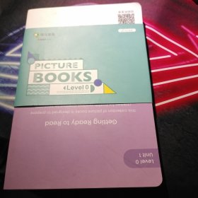 斑马英语 PICTURE BOOK LeveIO 12本