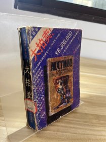 大拍卖