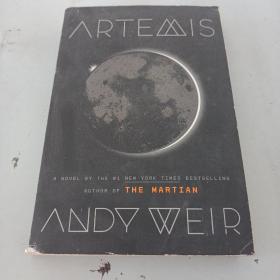 Andy weir.