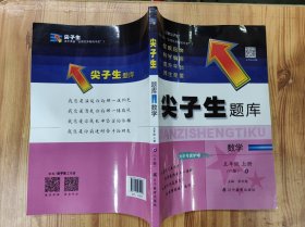 尖子生题库数学五年级5年级上册（R）人教版