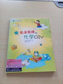 凯米斯琦的化学DIY（科学少年丛书）