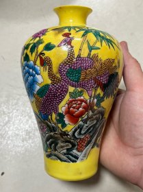 梅瓶