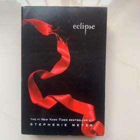 英文原版书籍  Eclipse