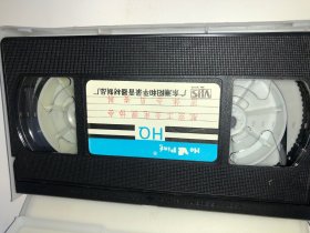 VHS录像带:航空新闻联播1997年7月号 香港回归纪念号