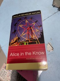 Alice in the Know