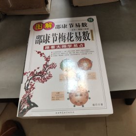 梅花易数 邵康节