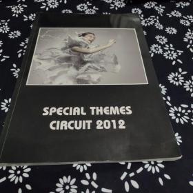 SPECIAL THEMES CIRCUIT 2012