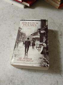 Sherlock Holmes：The Complete Novels and Stories Volume I