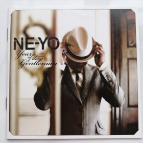 NE-YO CD （493）