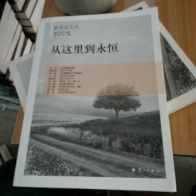 新史记丛书：从这里到永恒