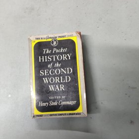 The Pocket History of the Second World War