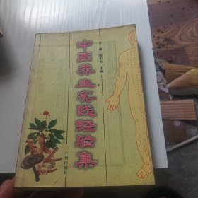 中医养生实践经验集